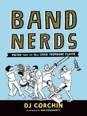 cover image of Band Nerds